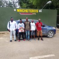 Detienen conductor reincidente con indocumentados; ocupa documentos falsos en Valverde - Noticias de hoy en República Dominicana | De Último Minuto