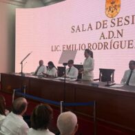 Alcaldesa Mejía presentará rendición de cuentas este viernes sobre gestión 2025-2026 - Noticias de hoy en República Dominicana | De Último Minuto