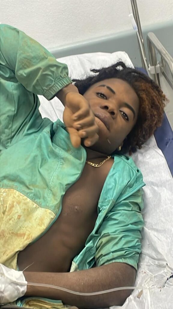 Haitiano toma vehículo tipo four wheel sin autorización y accidente deja una mujer fallecida en La Vega - Noticias de hoy en República Dominicana | De Último Minuto