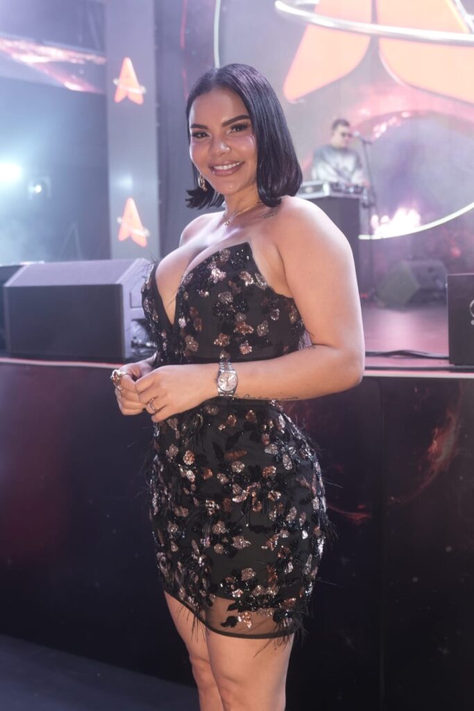 Santiago Matías reúne grandes personalidades en el lanzamiento de Planeta Alofoke - Noticias de hoy en República Dominicana | De Último Minuto