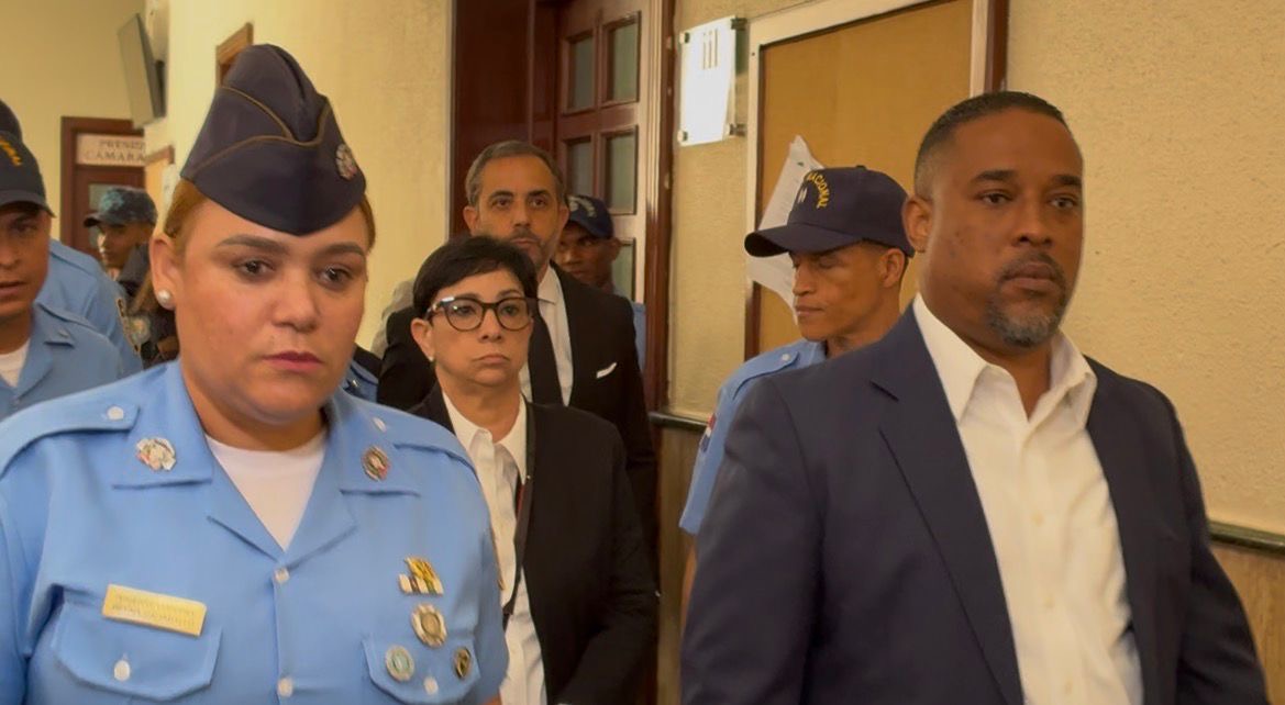 Tras exposición de más de 300 pruebas, aplazan para el 20 de abril audiencia del caso Jet Set - Noticias de hoy en República Dominicana | De Último Minuto