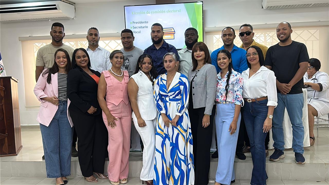 COOPMOR fortalece el cooperativismo con su Primera Asamblea General Ordinaria y reafirma compromiso social