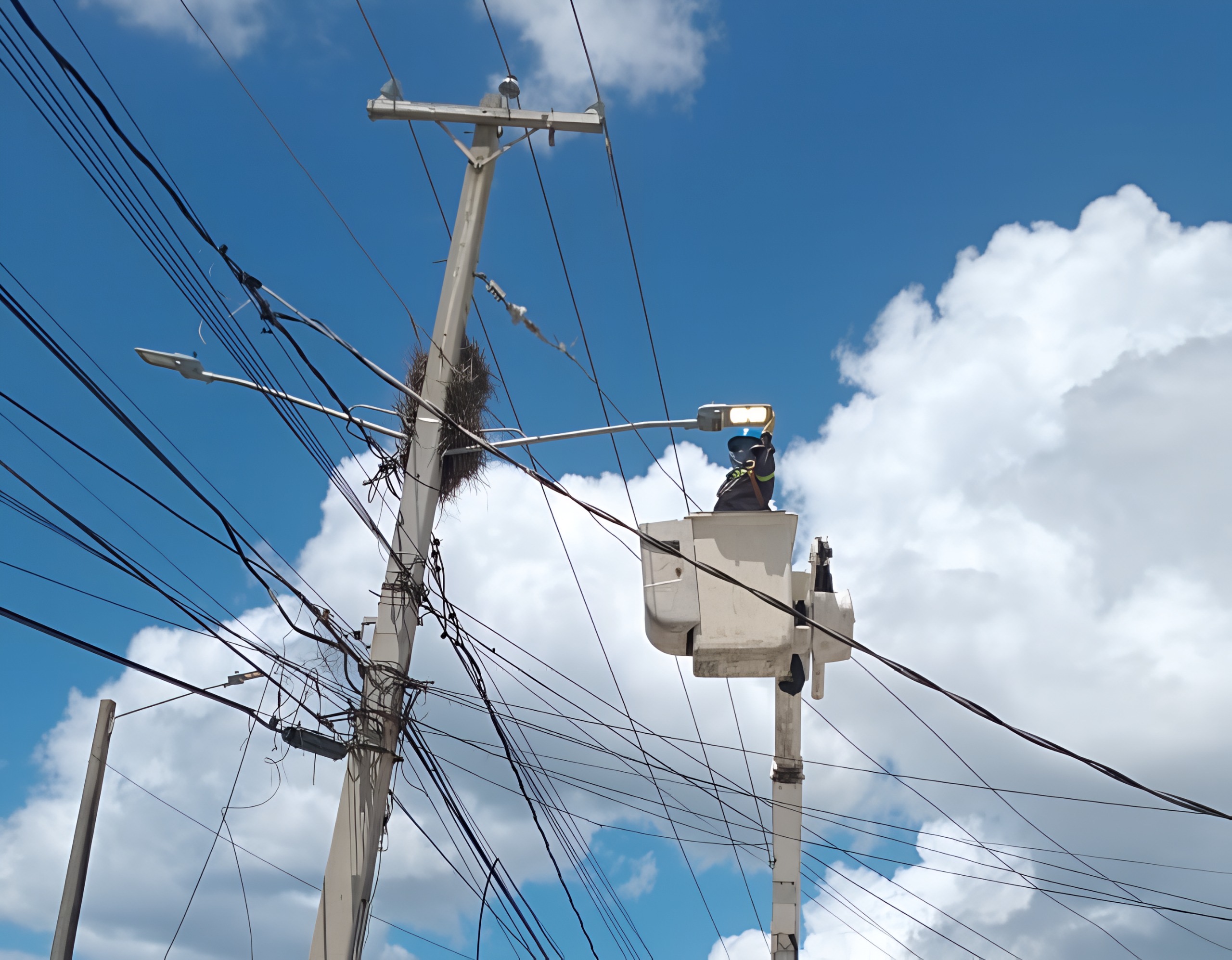 Edeeste avanza en proyectos de mejora de calidad en La Romana con inversión de más de RD$116 millones - Noticias de hoy en República Dominicana | De Último Minuto
