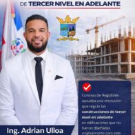 Concejo de Regidores de Jarabacoa aprueba resolución para reforzar la seguridad en edificaciones - Noticias de hoy en República Dominicana | De Último Minuto