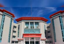 Ayuntamiento de Santo Domingo Este continúa entrega de prestaciones laborales a exempleados