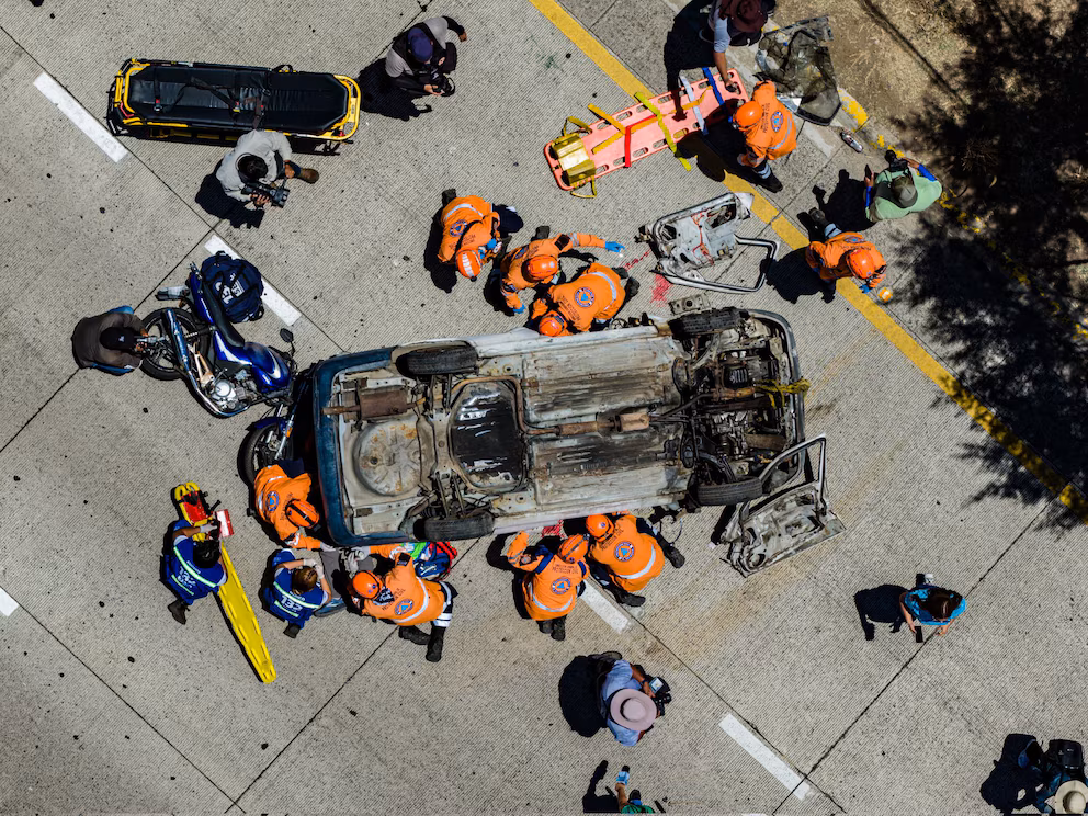 Semana Santa 2026 deja más de 200 fallecidos en Centroamérica - Noticias de hoy en República Dominicana | De Último Minuto