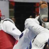 RD albergará clasificatorio de taekwondo rumbo a Juegos Centroamericanos y del Caribe
