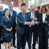 Agroindustria dominicana proyecta más de RD$100 millones en ventas tras exitosa participación en Feria Macfrut 2026 - Noticias de hoy en República Dominicana | De Último Minuto
