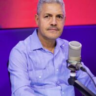 Ambientalista Luis Carvajal denuncia mafias de agregados y falta de licencia social en explotaciones - Noticias de hoy en República Dominicana | De Último Minuto