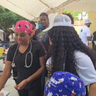 ¡Impacto social en el KM 6! Raíz de Fe transforma vidas con masivo operativo en Villa Hermosa - Noticias de hoy en República Dominicana | De Último Minuto