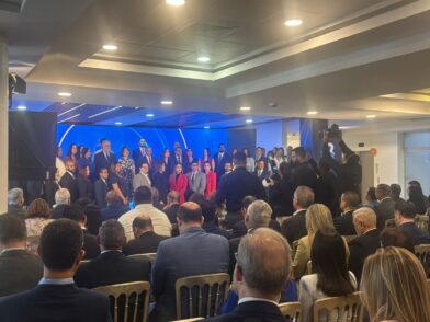 Banreservas realizará conferencia sobre ética y éxito organizacional este miércoles - Noticias de hoy en República Dominicana | De Último Minuto