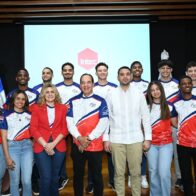 Equipo Apolo 27 de INTEC parte a Estados Unidos para representar a RD ante la NASA - Noticias de hoy en República Dominicana | De Último Minuto