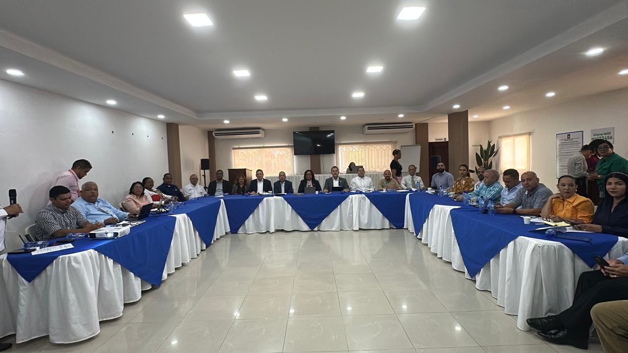 Convocan Consejo de Desarrollo Provincial para priorizar obras de inversión en Monseñor Nouel