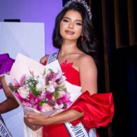 Marina Mateo Courdil gana el título Universal Teen Petite RD 2026 - Noticias de hoy en República Dominicana | De Último Minuto