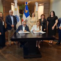 Desarrollo de la Comunidad y ADME se unen para apoyar mujeres de zonas vulnerables - Noticias de hoy en República Dominicana | De Último Minuto