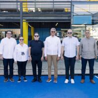Culmina con éxito tercera edición de Pádel by Grand Thomas 2026 en Santiago - Noticias de hoy en República Dominicana | De Último Minuto