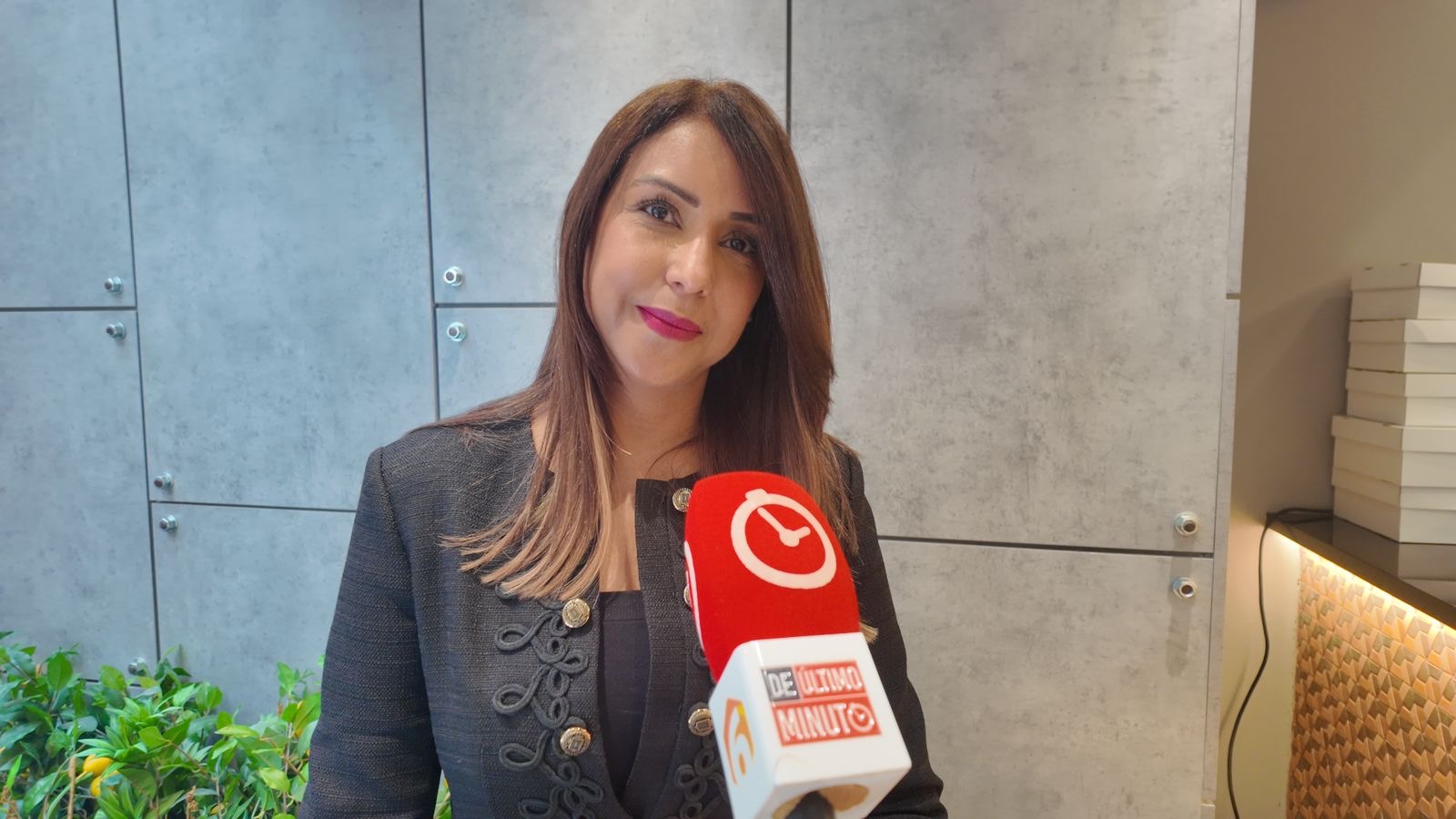 Selinée Méndez exige transparencia sobre manejo de Valle Nuevo