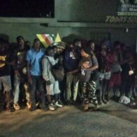 El Ejército detiene a 24 indocumentados en zona boscosa de Montecristi - Noticias de hoy en República Dominicana | De Último Minuto