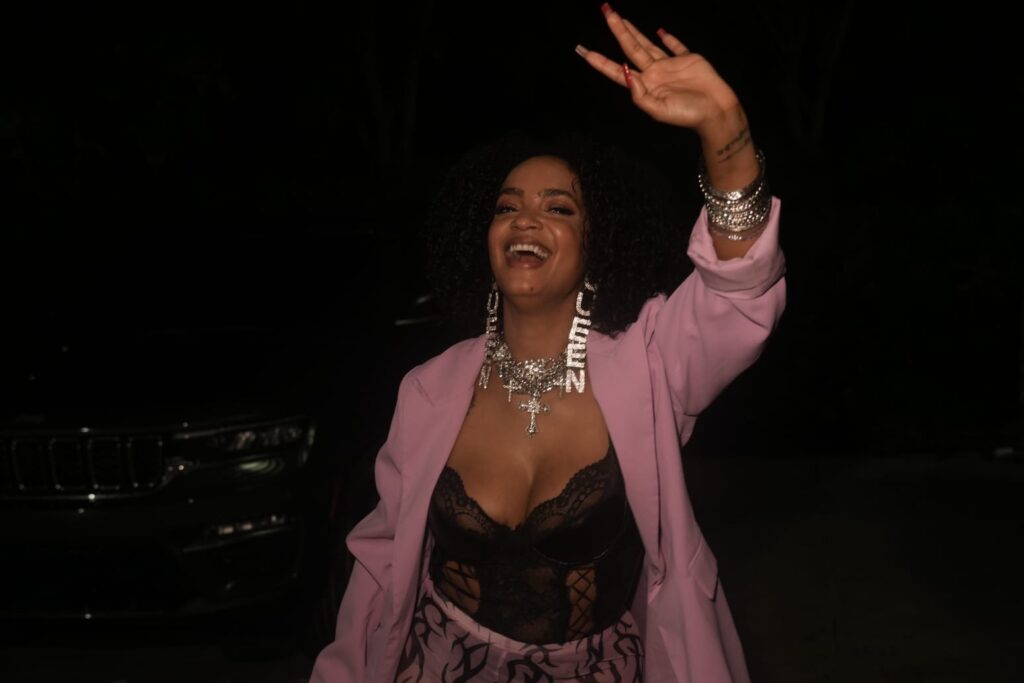 Santiago Matías reúne grandes personalidades en el lanzamiento de Planeta Alofoke - Noticias de hoy en República Dominicana | De Último Minuto