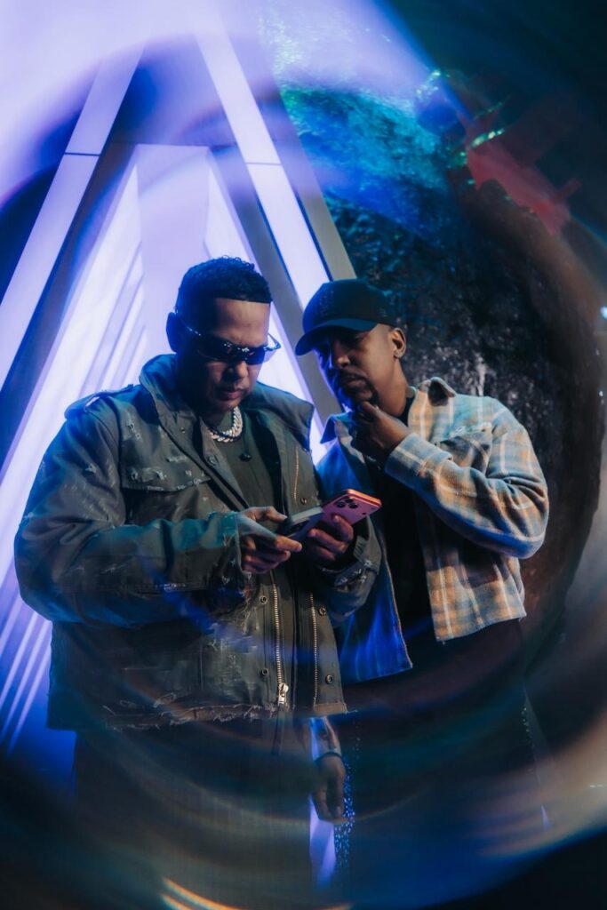 Santiago Matías reúne grandes personalidades en el lanzamiento de Planeta Alofoke - Noticias de hoy en República Dominicana | De Último Minuto