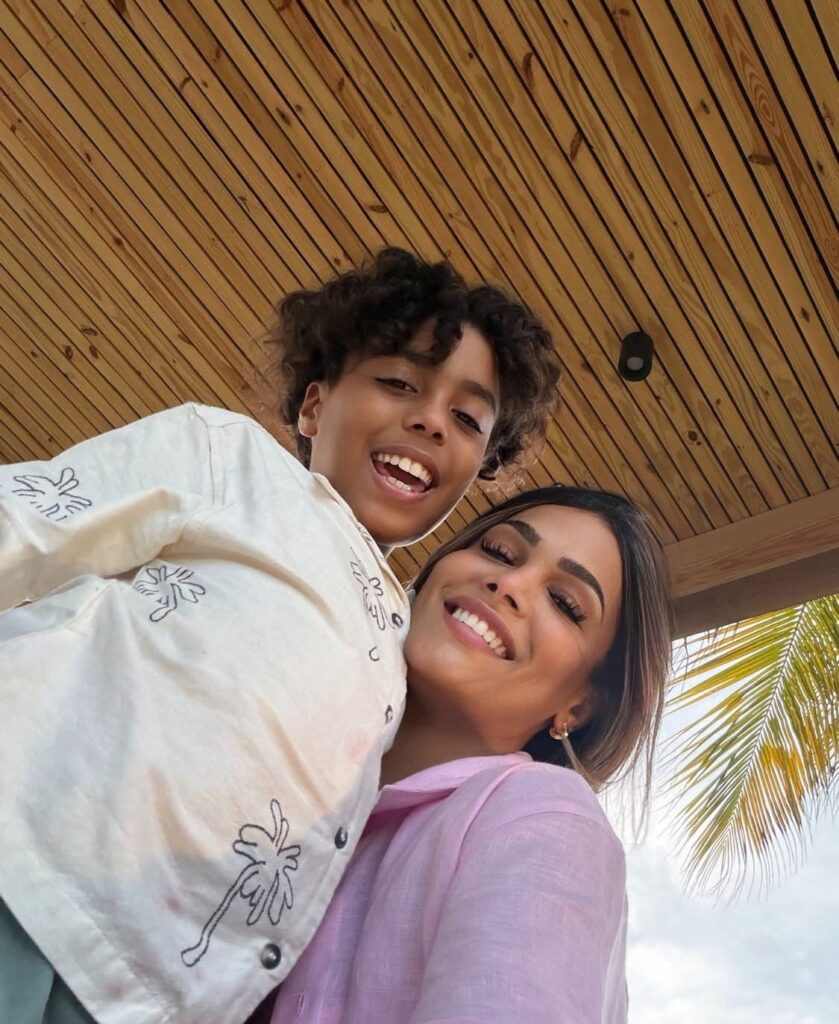 Caroline Aquino alza su voz sobre el Autismo y llama a mayor inclusión en RD - Noticias de hoy en República Dominicana | De Último Minuto