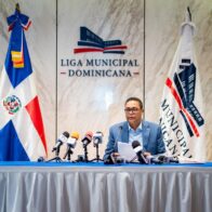 LMD advierte falta de camiones compactadores limita recolección de basura y pide continuidad de apoyo estatal - Noticias de hoy en República Dominicana | De Último Minuto