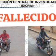 Muere presunto delincuente “Cris El Solitario” durante allanamiento en Santiago