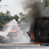 Ataque con explosivos contra batallón en la ciudad colombiana de Cali, sin dejar víctimas