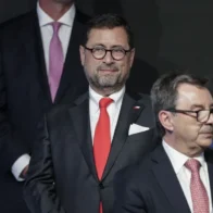 El canciller de Bolivia califica como «logro histórico» la reciente visita de su par de Chile