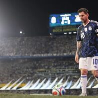 Argentina enfrentará a Honduras e Islandia antes del Mundial 2026 - Noticias de hoy en República Dominicana | De Último Minuto