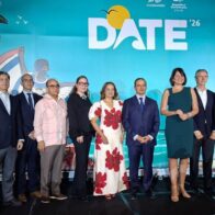 DATE 2026 reafirma liderazgo del turismo dominicano con participación de más de 100 empresas.