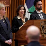 El estado de Nueva York reduce la violencia armada un 65% en el primer trimestre de 2026