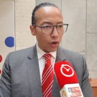 Nuevo pasaporte electrónico reduce tiempo en control migratorio, destaca Lorenzo Ramírez