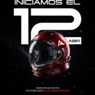 YouTube presenta la gran premier de Planeta Alofoke este 12 de abril