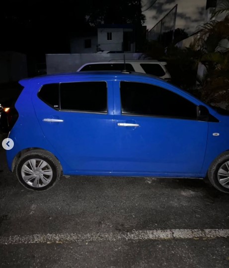 Desmantelan presunta red de “chipeo” en Santo Domingo Este durante allanamiento | 1 | Desmantelan presunta red de “chipeo” en Santo Domingo Este durante allanamiento - Noticias de hoy en República Dominicana | De Último Minuto