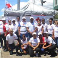 Cruz Roja SDO culmina con éxito operativo de Semana Santa 2026