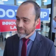 Especialista brasileño destaca avances de RD en informatización de la justicia