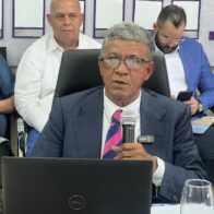 Julián Sosa propone relanzar la Escuela de Comunicación Social en la UASD con visión 4.0