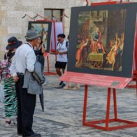 El Prado en las calles continúa su recorrido nacional y llega al Centro Cultural Rainieri