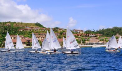Samaná Bay Spring Regatta celebra su décimo aniversario con evento internacional de vela