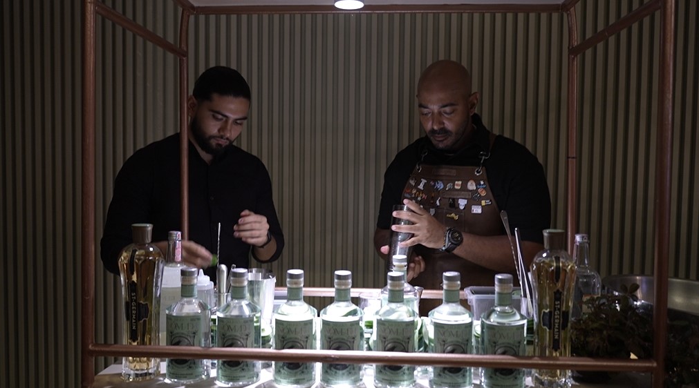 Macarfi impulsa la proyección de la gastronomía dominicana con su segunda gala en el país - Noticias de hoy en República Dominicana | De Último Minuto