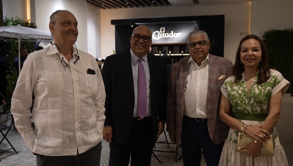 Macarfi impulsa la proyección de la gastronomía dominicana con su segunda gala en el país - Noticias de hoy en República Dominicana | De Último Minuto