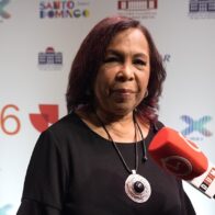 Zoila Puello destaca la calidad del FESTAE 2026 e invita al público a disfrutar su variada cartelera