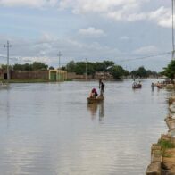 Al menos 42 muertos en enfrentamientos intercomunitarios por agua en el este de Chad - Noticias de hoy en República Dominicana | De Último Minuto