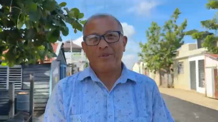 Colectivo de Organizaciones Populares advierte que podría extender huelga a 48 horas en SFM - Noticias de hoy en República Dominicana | De Último Minuto