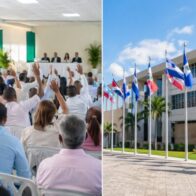 Agenda del día: viernes 24 de abril de 2026