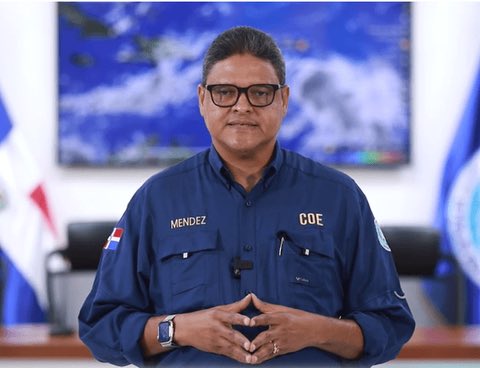 Inicia operativo de Semana Santa; ¿Con qué cuentan los organismos de socorro? - Noticias de hoy en República Dominicana | De Último Minuto