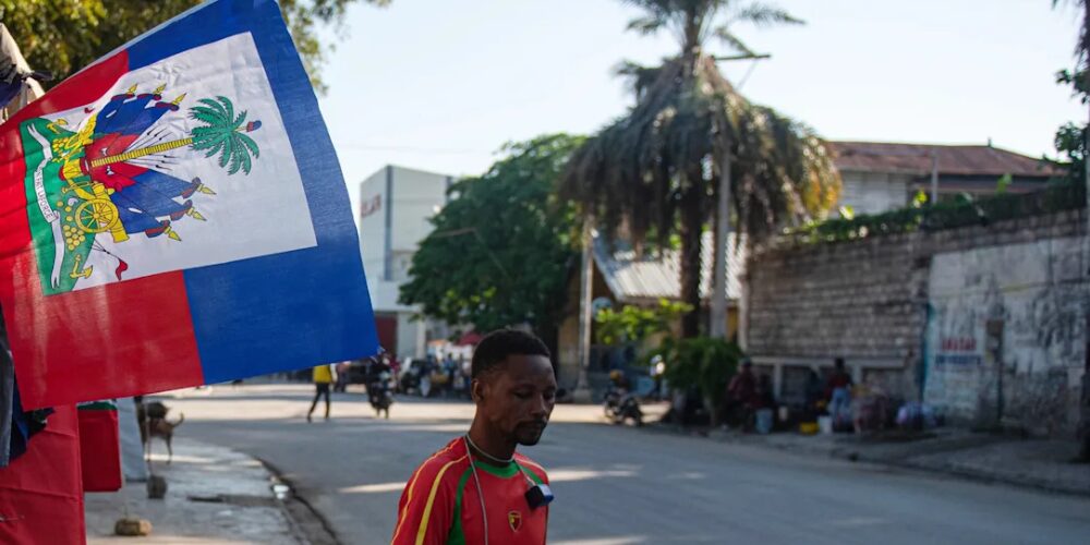 PMA advierte que crisis alimentaria en Haití puede empeorar por conflicto en Oriente Medio