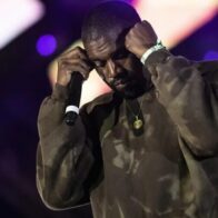 Cancelan el concierto de Kanye West en Polonia tras críticas del Gobierno