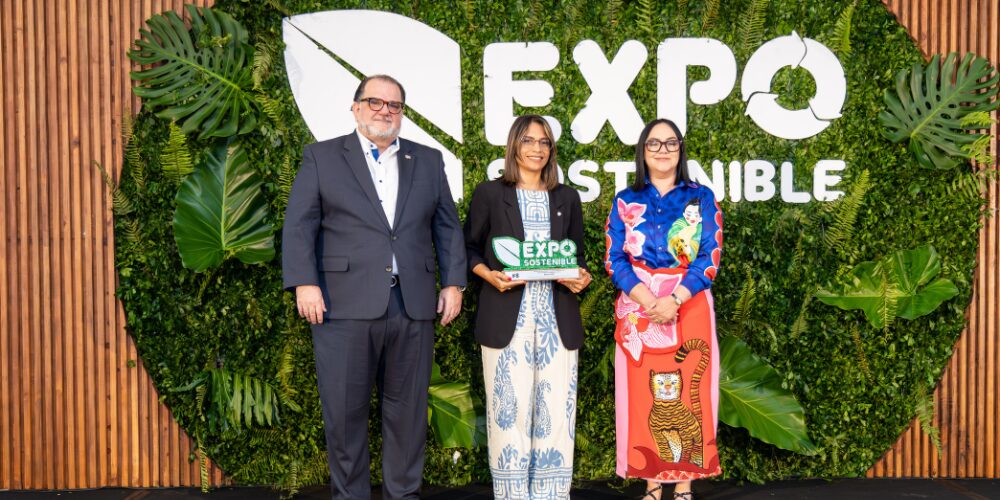 BHD reafirma su compromiso con la sostenibilidad en Expo Sostenible 2026